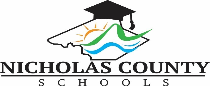 Nicholas County Schools Logo